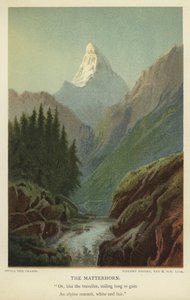 De Matterhorn